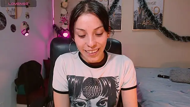 KokoAndRin online show from 12-14-24, 10:28