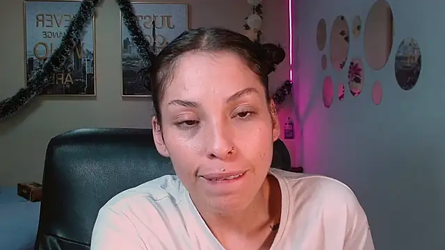 KokoAndRin online show from 12-20-24, 11:16