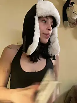 KokoAndRin online show from 02-03-25, 03:17