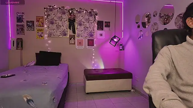 KokoAndRin online show from 02-11-25, 07:05