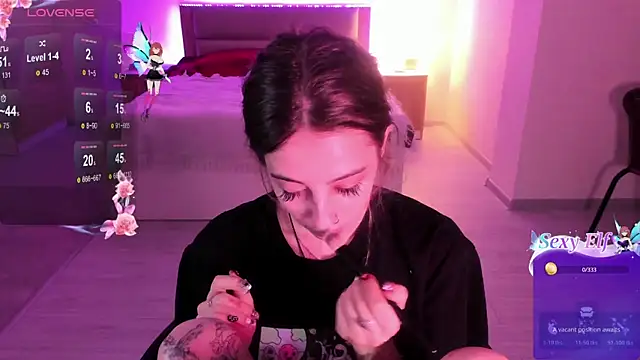 MelodyElf online show from 04-01-26, 04:26