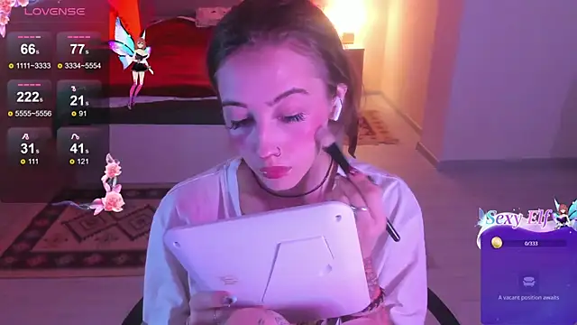 MelodyElf online show from 04-06-26, 12:28