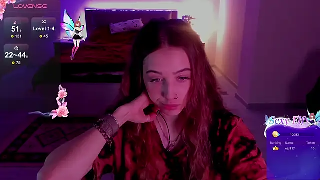 MelodyElf online show from 04-19-26, 06:10