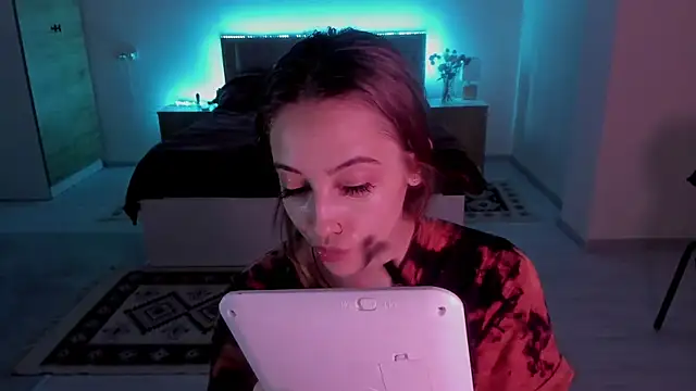 MelodyElf online show from 04-22-26, 03:35