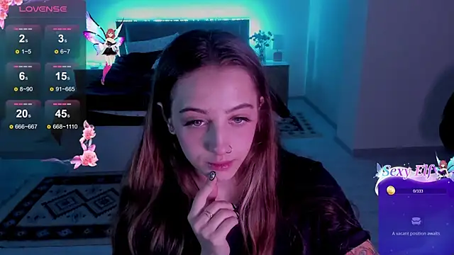 MelodyElf online show from 04-25-26, 04:59