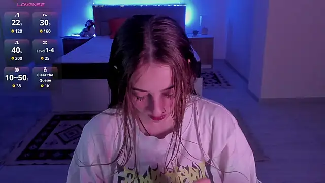 MelodyElf online show from 07-19-26, 06:11