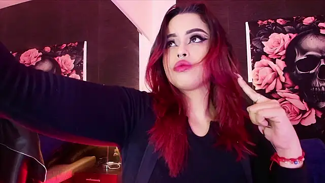 EvaaFoxxy1 online show from 01-16-26, 11:58