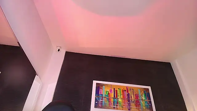EvaaFoxxy1 online show from 06-03-26, 02:33