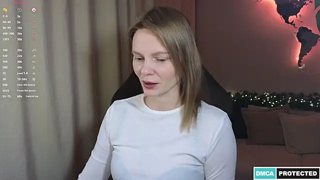 Snapshot of Sam_Klaus chatting on 12-12-24, 11:14 Sam Klaus online show from 12-12-24, 11:14