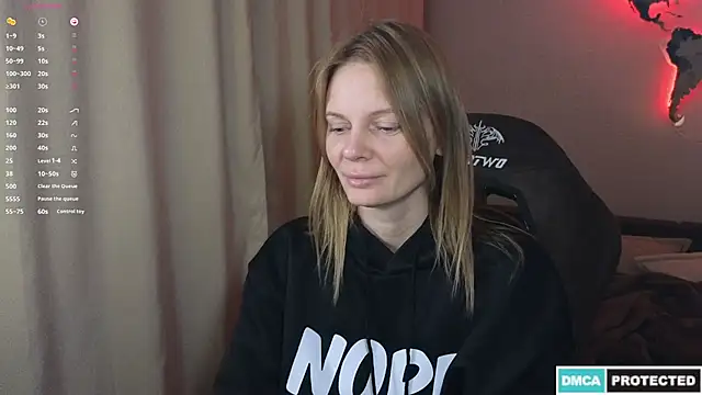 Snapshot of Sam_Klaus chatting on 02-25-25, 09:35 Sam Klaus online show from 02-25-25, 09:35