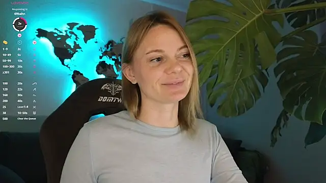 Snapshot of Sam_Klaus chatting on 12-03-25, 09:13 Sam Klaus online show from 12-03-25, 09:13