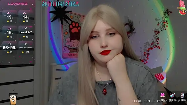 Crystal Chris online show from 12-13-24, 07:43