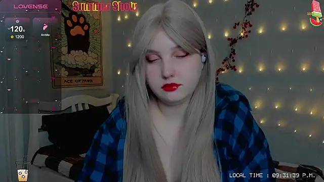 Crystal Chris online show from 01-13-25, 07:31