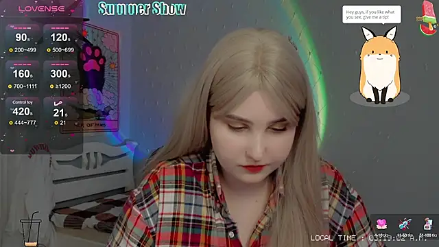 Crystal Chris online show from 01-27-25, 01:19