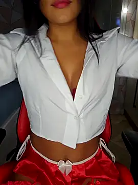 Snapshot of moreninhasilva chatting on 10-09-25, 11:58 moreninhasilva online show from 10-09-25, 11:58