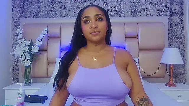 Snapshot of KateVenegas chatting on 01-19-25, 07:15 KateVenegas online show from 01-19-25, 07:15