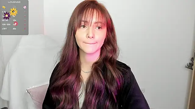 Snapshot of annie_mora chatting on 03-01-25, 03:10 annie mora online show from 03-01-25, 03:10