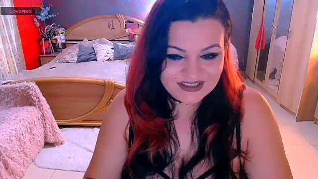 Ariellefoxy online show from 02-05-26, 07:29