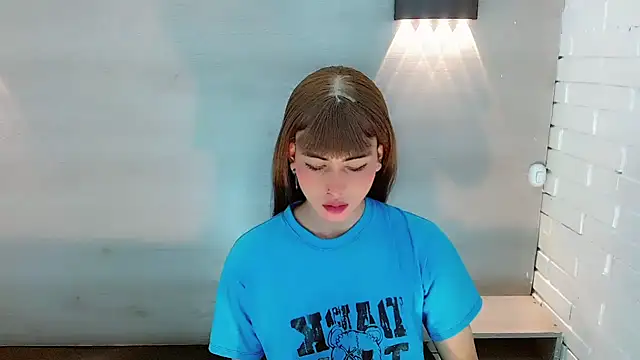 Daniela Pink  online show from 01-28-25, 07:21