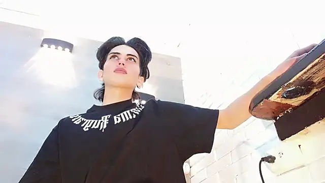 Daniela Pink  online show from 09-13-25, 07:46