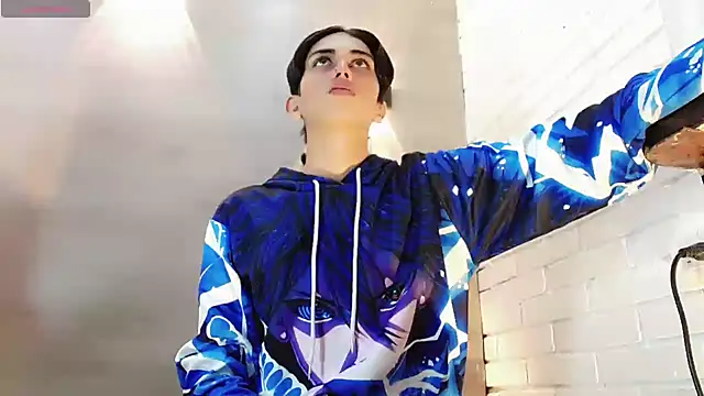 Daniela Pink  online show from 09-17-25, 09:38