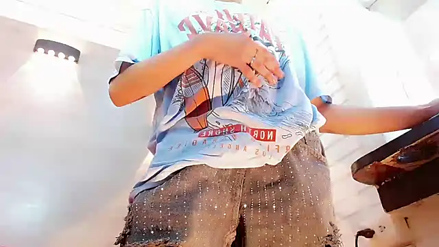 Daniela Pink  online show from 11-06-25, 07:59