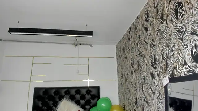 Anhell7 x online show from 03-19-25, 07:49