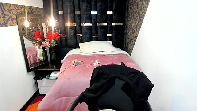 Anhell7 x online show from 09-19-25, 08:53