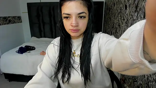 Anhell7 x online show from 10-25-25, 07:30