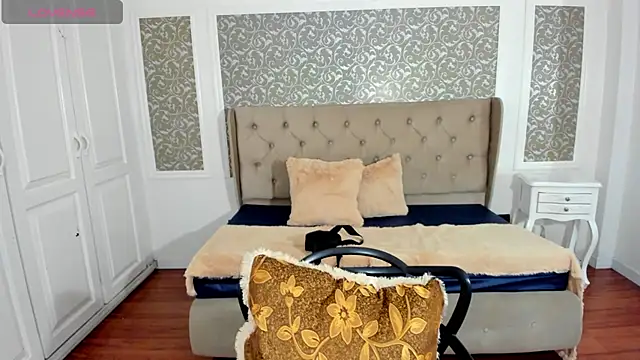 KimWessel  online show from 02-25-25, 07:36