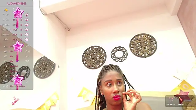 SheylaBrodhlei online show from 02-26-25, 01:08