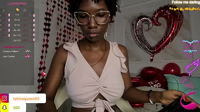 Tahira 21  online show from 02-08-25, 07:38