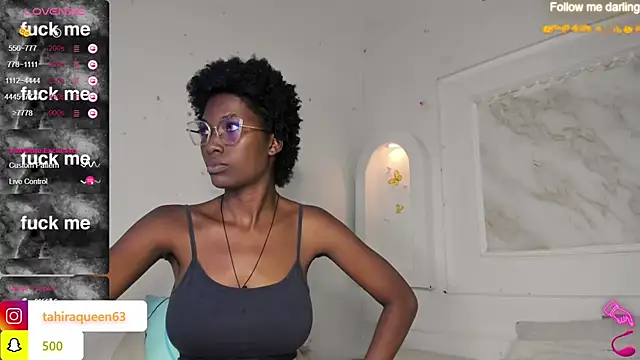 Tahira 21  online show from 02-24-25, 10:47