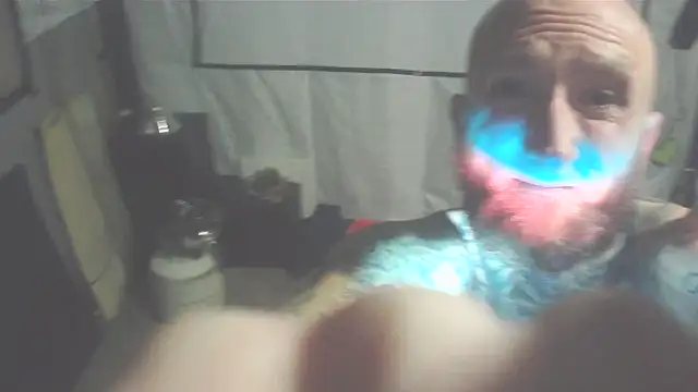 Smurfschmidt online show from 12-18-25, 08:26