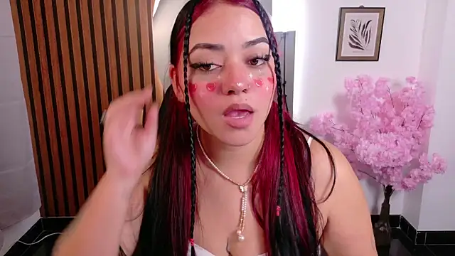 Melany 07 online show from 02-05-26, 11:53