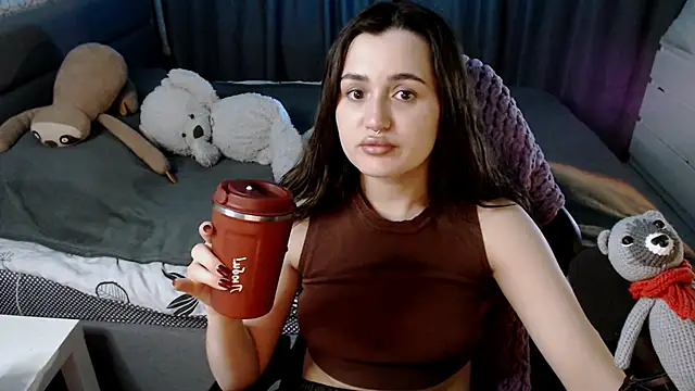 KiraYammy online show from 01-12-25, 10:54