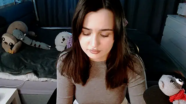 KiraYammy online show from 01-20-25, 10:48