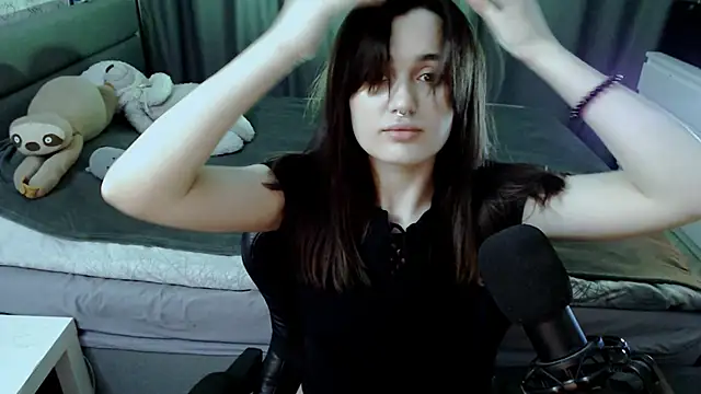 KiraYammy online show from 01-24-25, 10:30