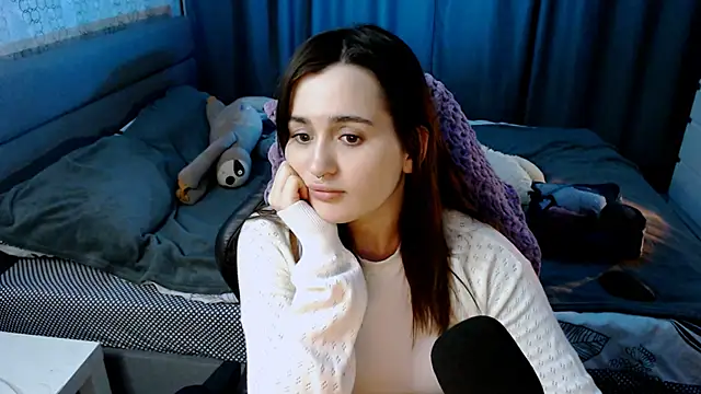 KiraYammy online show from 02-06-25, 12:43