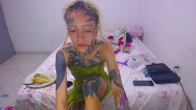 barbara anal squirt  online show from 04-23-26, 08:33