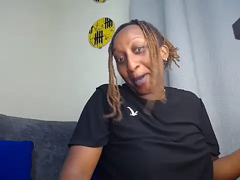 CarlaBeckky online show from 02-08-26, 04:21