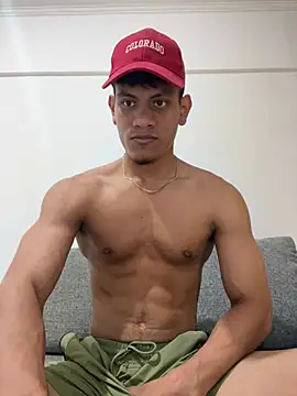 bbchocolate27 online show from 04-25-26, 11:35