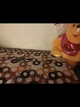 shuhana  online show from 09-25-25, 02:37