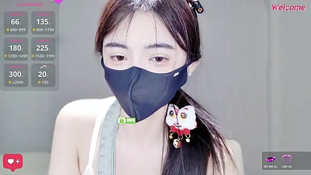 Duduludululu online show from 02-20-26, 06:26