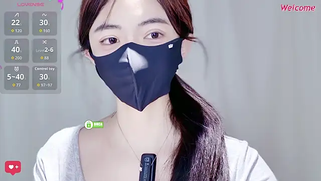 Duduludululu online show from 03-20-26, 06:07