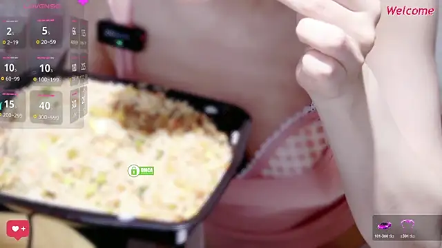 Duduludululu online show from 04-27-26, 06:11