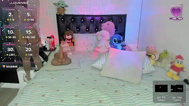 redgirlofficial online show from 04-28-26, 02:10