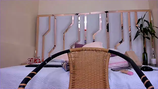 TifanyChill online show from 01-23-25, 08:35