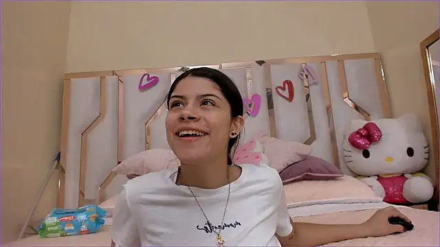 TifanyChill online show from 02-11-25, 05:50