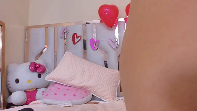 TifanyChill online show from 02-13-25, 11:47